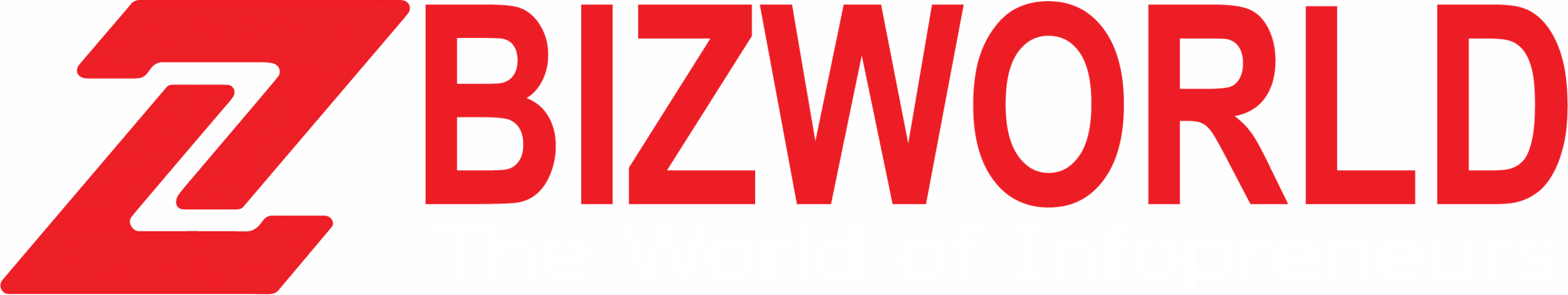 ZBizWorld Logo